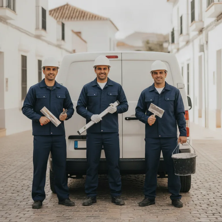 Yesería y Aislamiento equipo en Arganda